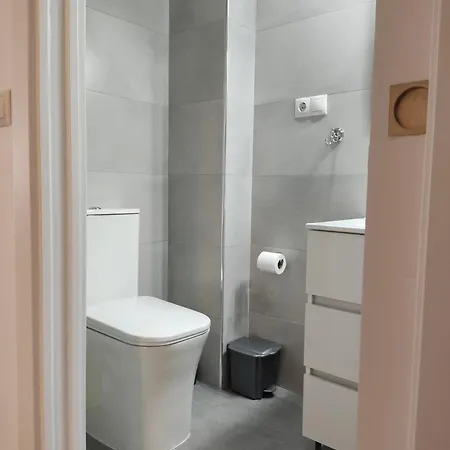 Apartamento Centrico A 150 Metros De La Playa Fuengirola Exterior photo