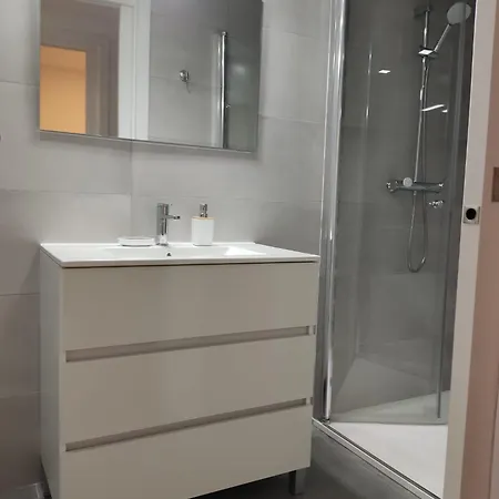 Apartamento Centrico A 150 Metros De La Playa Fuengirola Exterior photo