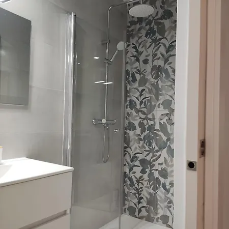 Apartamento Centrico A 150 Metros De La Playa Fuengirola Exterior photo