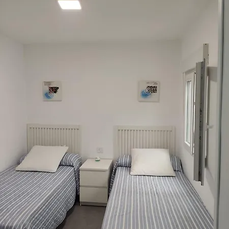 Apartamento Centrico A 150 Metros De La Playa Fuengirola Exterior photo