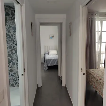 Apartamento Centrico A 150 Metros De La Playa Fuengirola Exterior photo