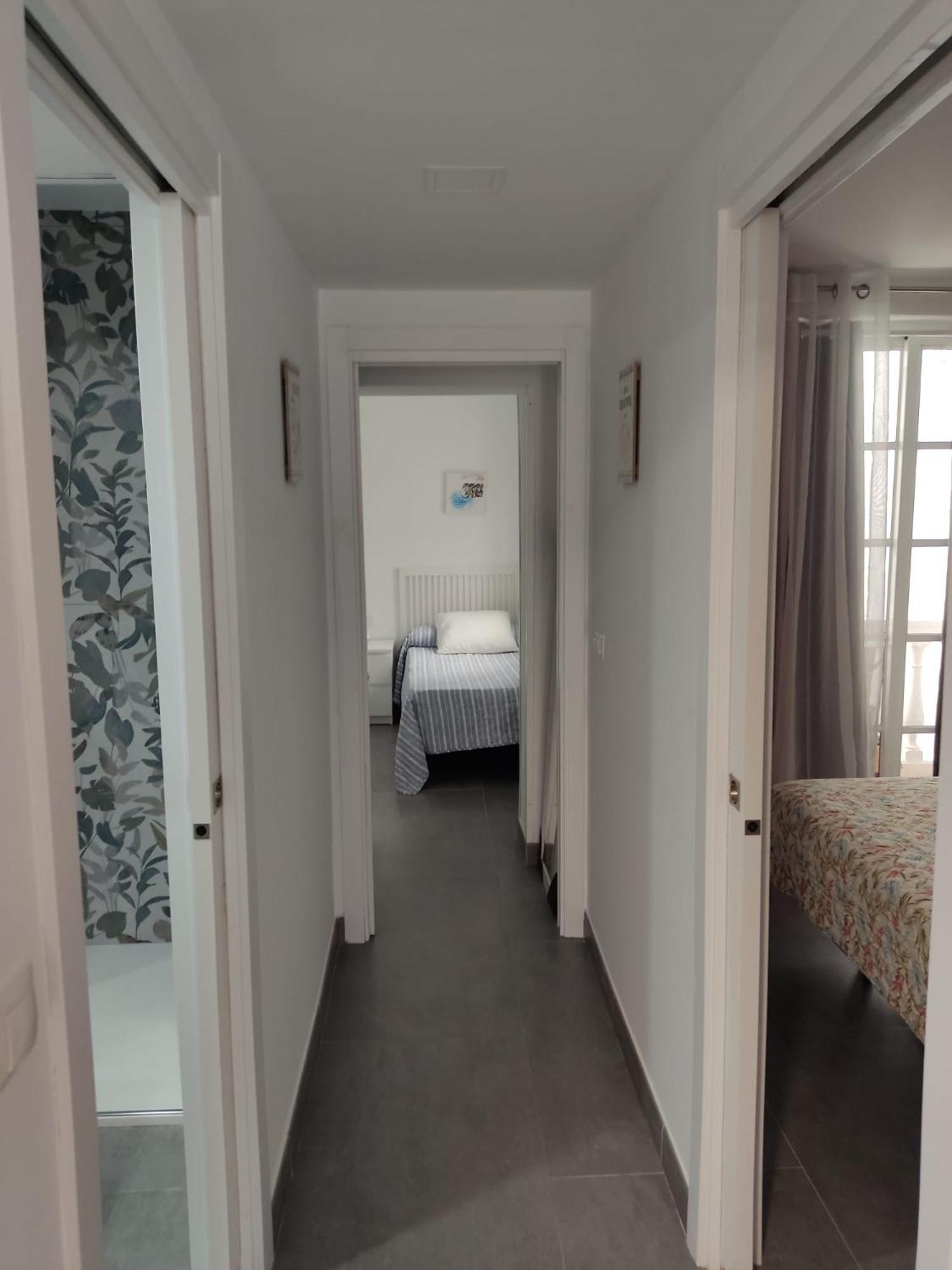 Centrico A 150 Metros De La Playa Apartment Fuengirola