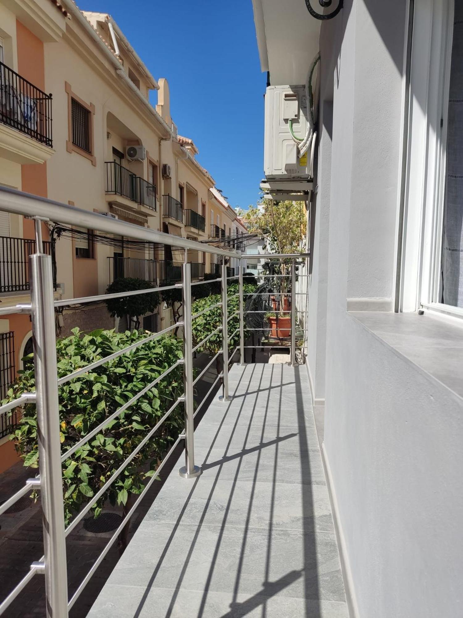 Centrico A 150 Metros De La Playa *