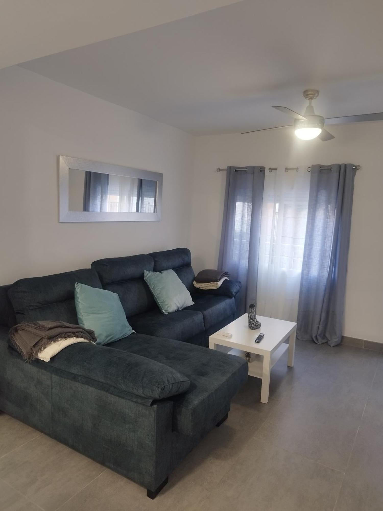 Apartment Centrico A 150 Metros De La Playa