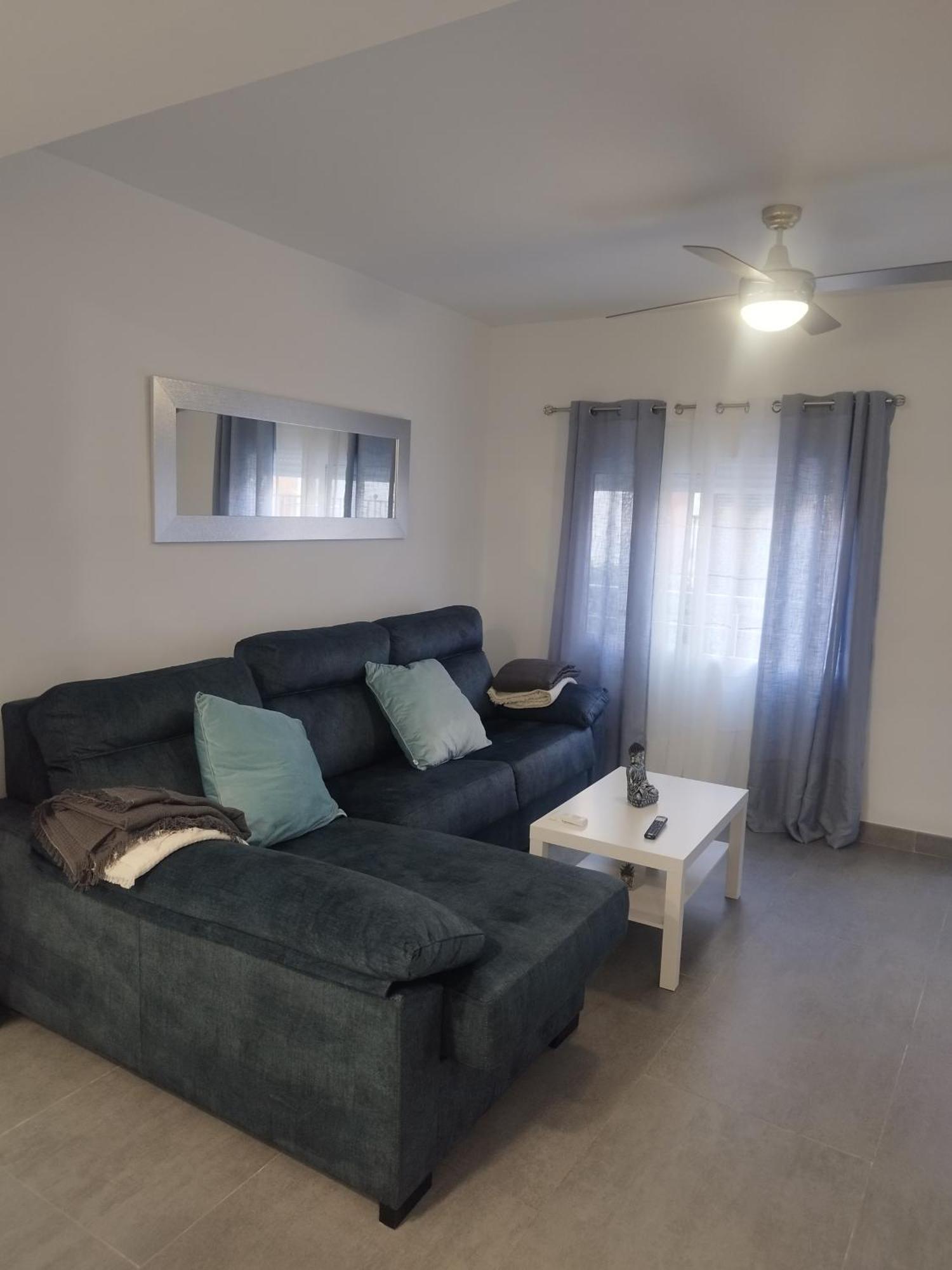 Centrico A 150 Metros De La Playa Apartment