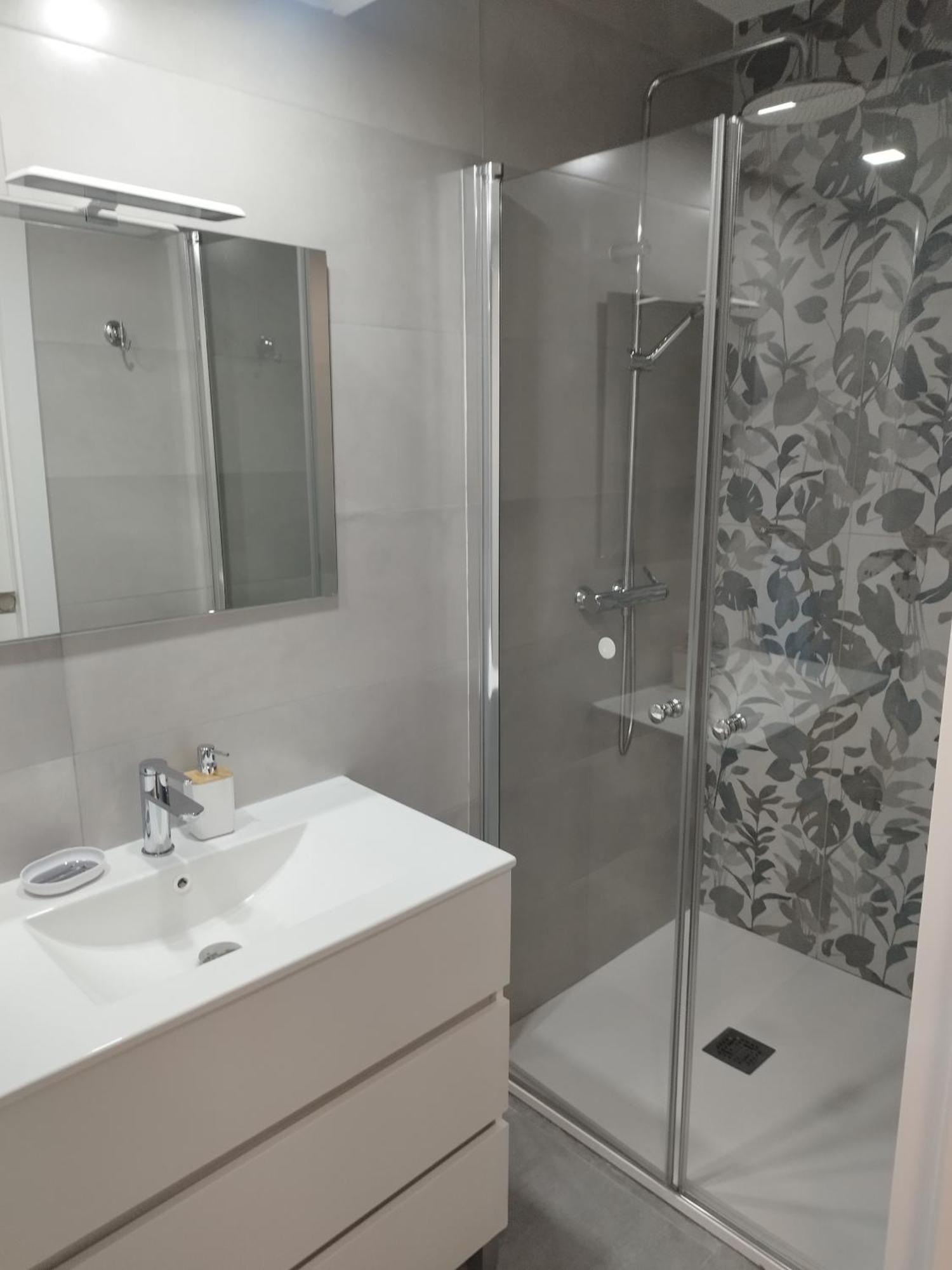 Centrico A 150 Metros De La Playa Apartament *