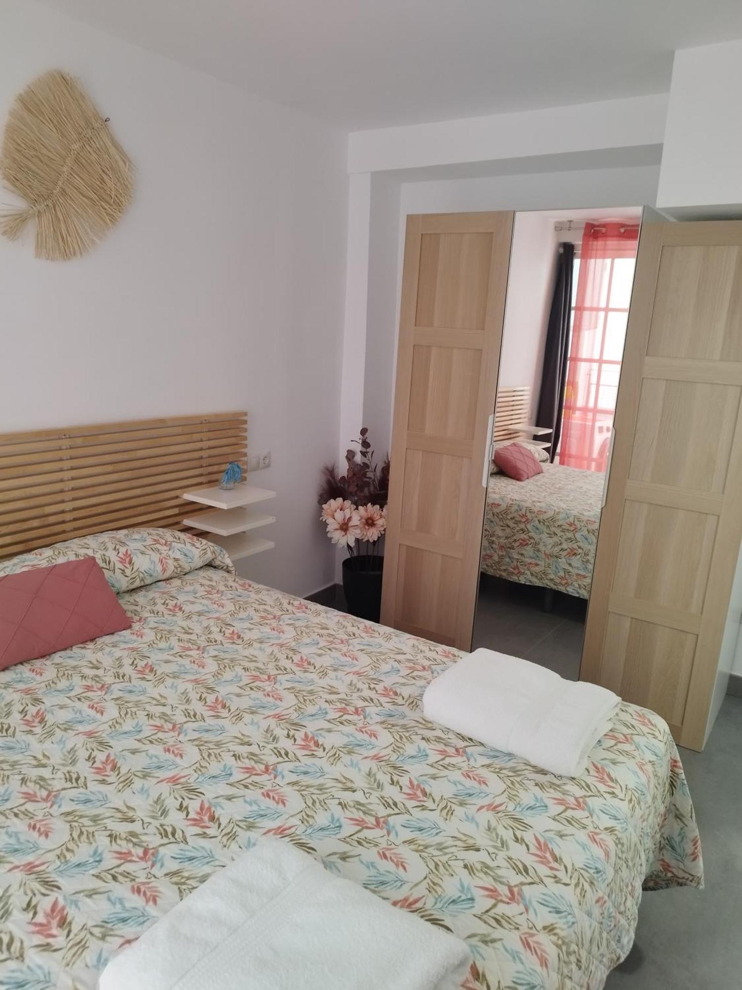 Centrico A 150 Metros De La Playa Apartament Fuengirola