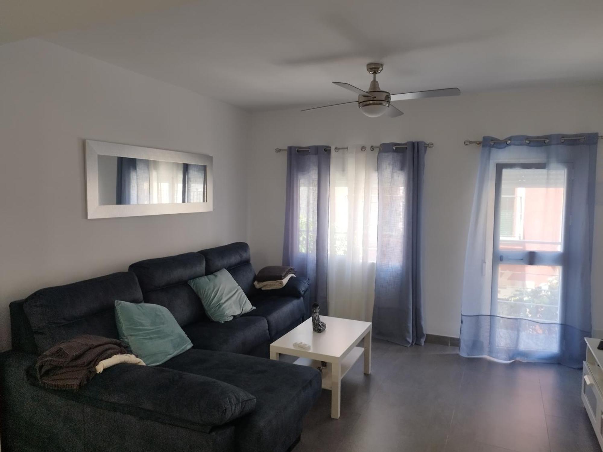 Apartment Centrico A 150 Metros De La Playa Fuengirola