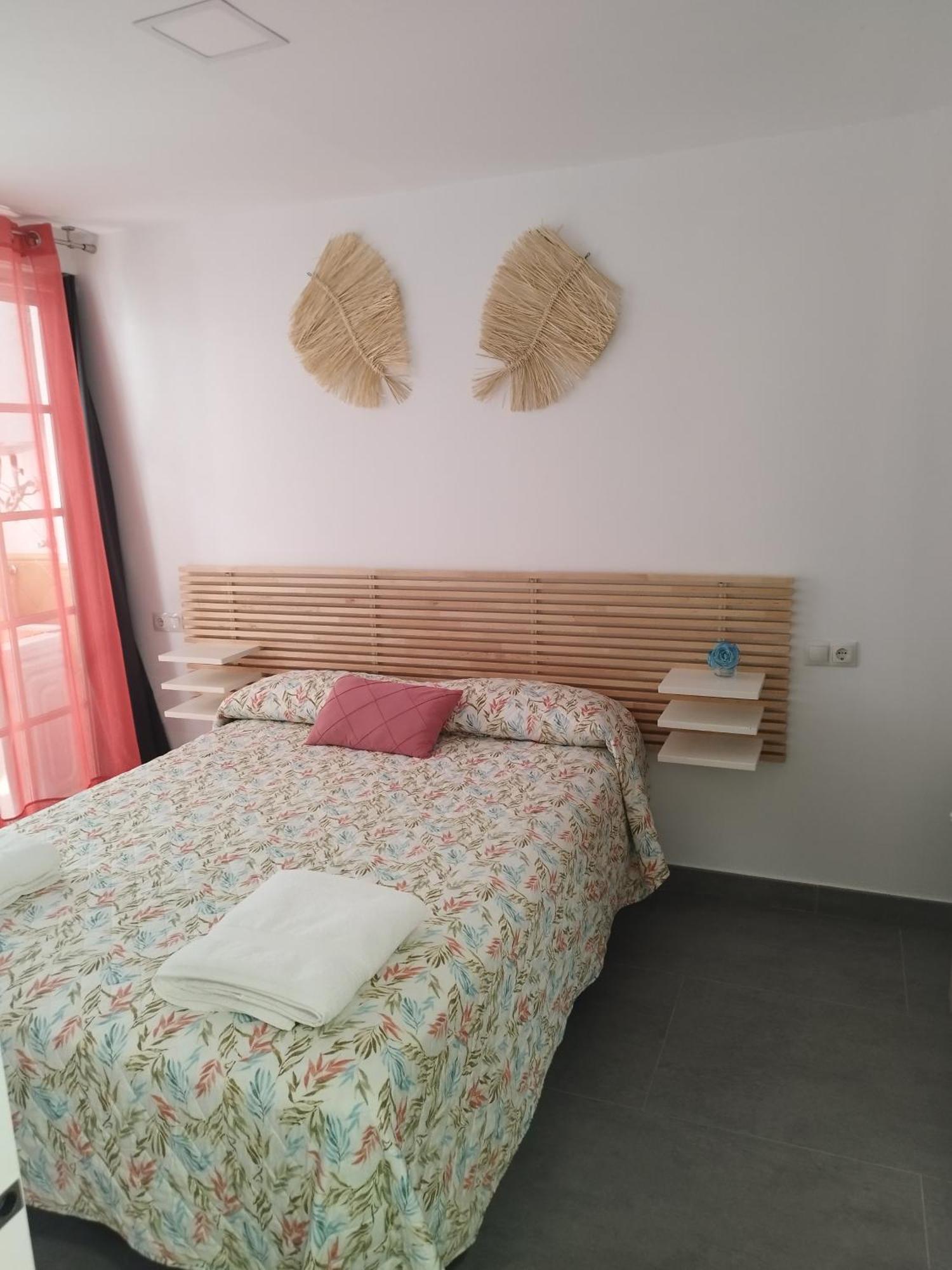 Centrico A 150 Metros De La Playa Fuengirola