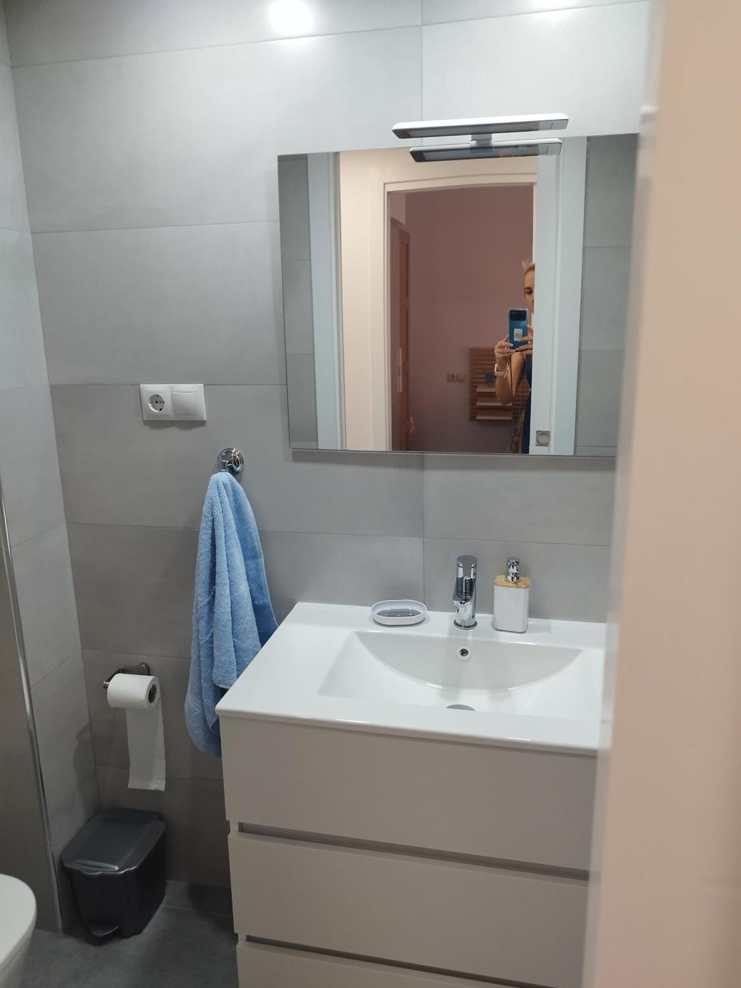 Centrico A 150 Metros De La Playa Apartment *