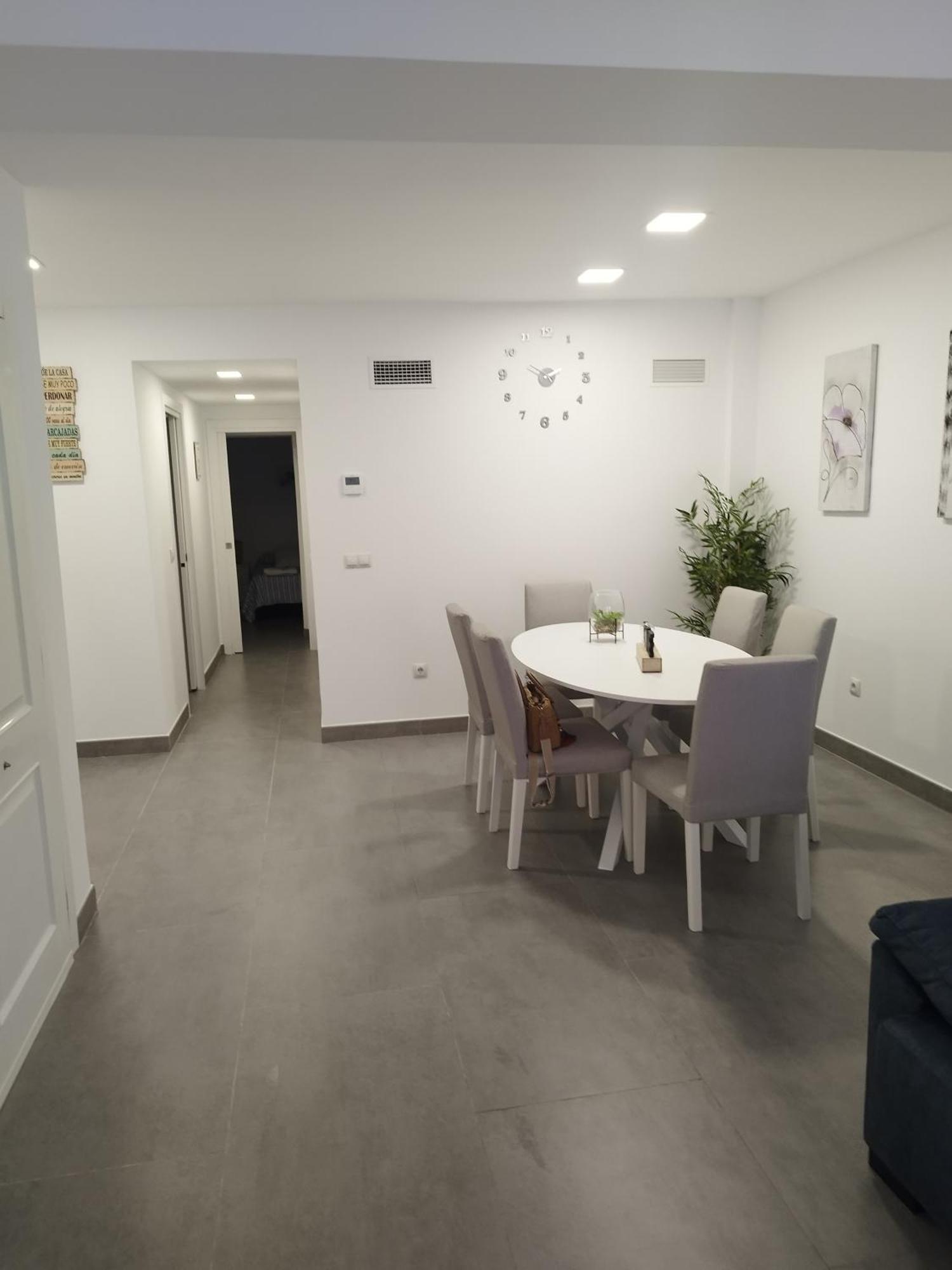 Apartament Centrico A 150 Metros De La Playa Fuengirola