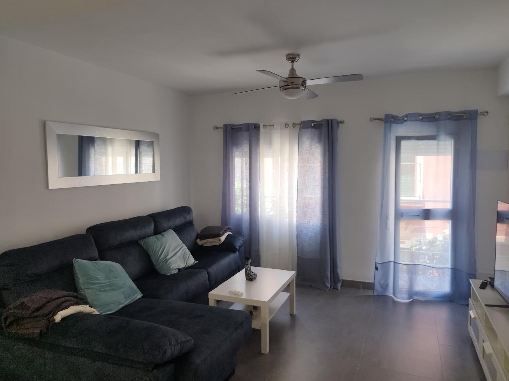 Centrico A 150 Metros De La Playa Apartament *